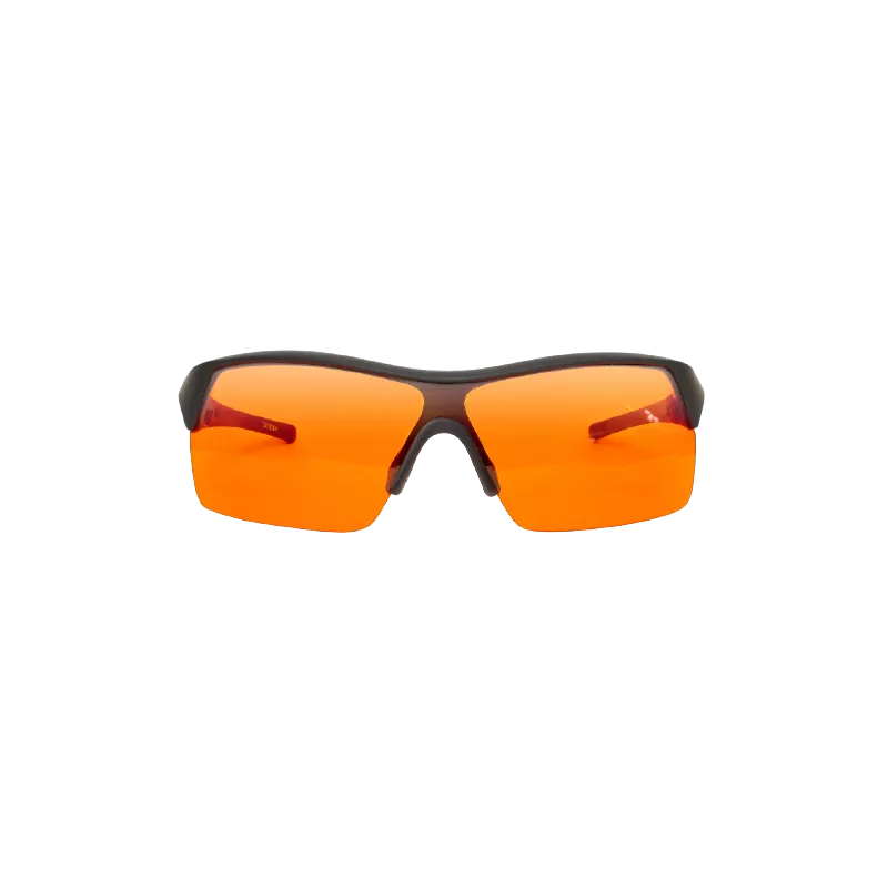 Blue-Blocker Brille Berlin - Schlafen - medi-lum