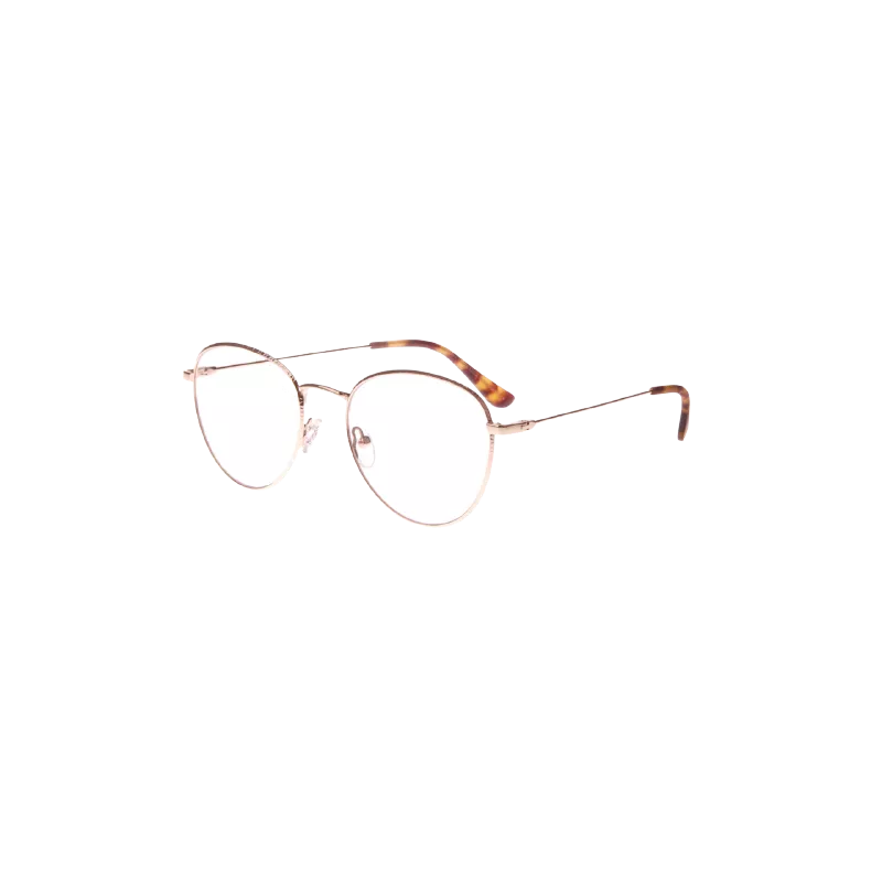 Lunette anti-lumière bleue Blush Vision - BluTech Lenses - Medi-Lum