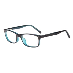 Lunette anti-lumière bleue enfant - BluTech Lenses - Medi-Lum