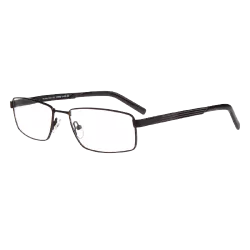 Lunette anti-lumière bleue - BluTech Lenses - Medi-Lum
