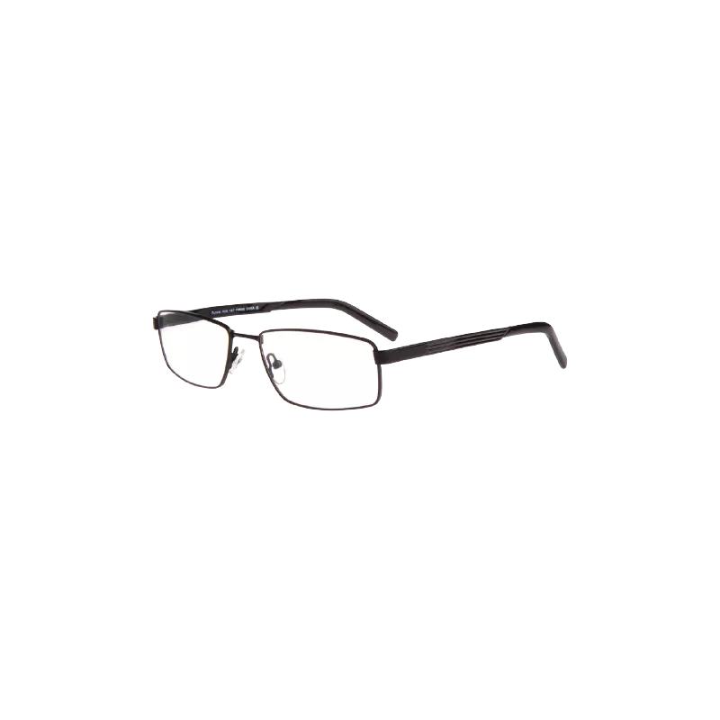 Lunette anti-lumière bleue - BluTech Lenses - Medi-Lum
