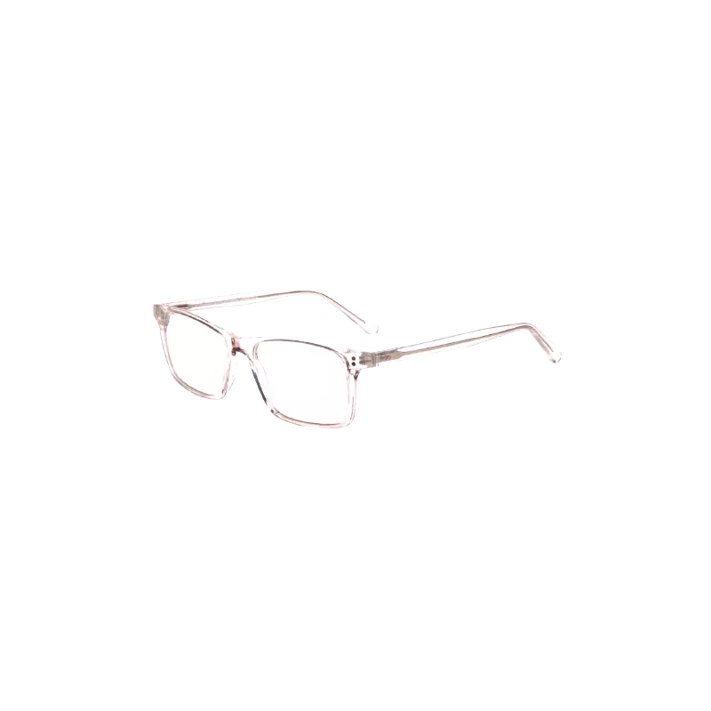 Lunette anti-lumière bleue - BluTech Lenses - Medi-Lum