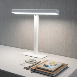 Valovoima Innolux lampe bureau - luminothérapie - medi-lum