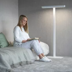 Valovoima Innolux lampe - luminothérapie - medi-lum