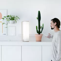 Tubo LED Innolux - Lichttherapie - medi-lum