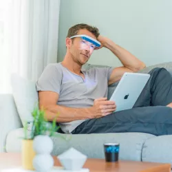 lunette luminothérapie avis conseil et achat - medi-lum