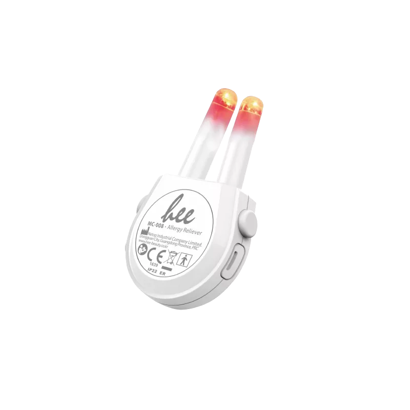 Allergo-nose Hee MC-008