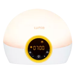 simulateur d'aube LUMIE Rise 100 - luminotherapie - medi-lum