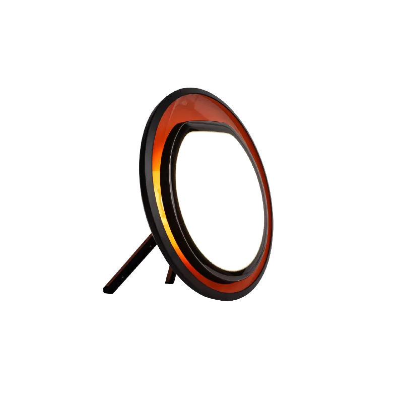 Lumie Halo, votre luminothérapie du matin jusqu'au soir - Medi-Lum