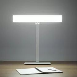 Valovoima Innolux lampe bureau - luminothérapie - medi-lum