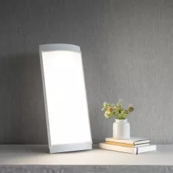 Lucia LED Innolux - 10'000 lux - luminothérapie - medi-lum