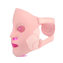 Lightmax supercharged LED Mask - photothérapie | Medi-Lum