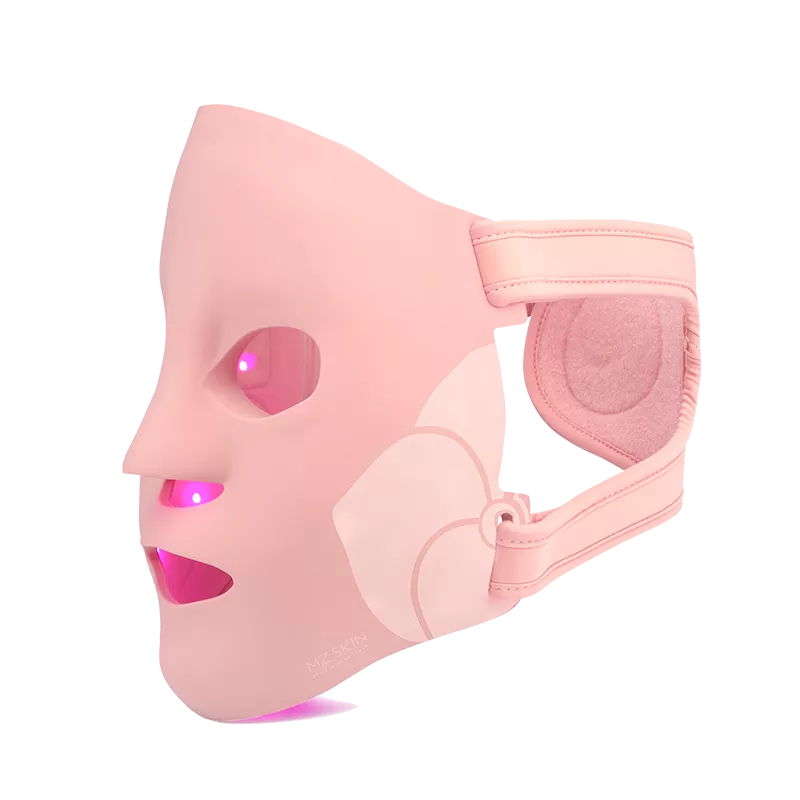 Lightmax supercharged LED Mask - photothérapie | Medi-Lum