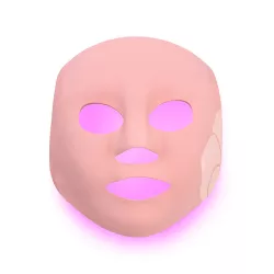 Lightmax Supercharged LED Mask MZ SKIN - Lichttherapie-Maske | Medi-Lum