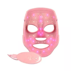 Lightmax Supercharged LED Mask MZ SKIN - Lichttherapie-Maske | Medi-Lum