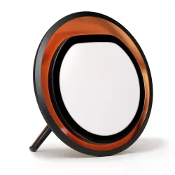 Lumie Halo, votre luminothérapie du matin jusqu'au soir - Medi-Lum