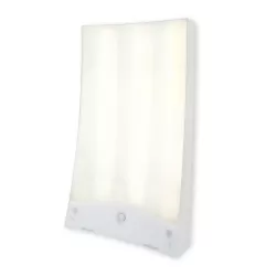 Lumie Brazil lampe de luminothérapie - medi-lum