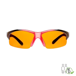 Lunettes blue-blocker Melamedic Copenhague - Enfant - medi-lum