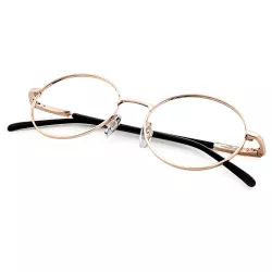 Lunette anti-lumière bleue - Bluwinx Glasses - Medi-Lum