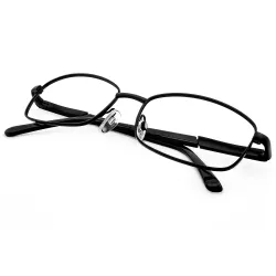 Blaulichtfilter Brille - Bluwinx Glasses - Medi-Lum