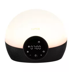 Lumie Glow 150 simulateur d'aube - luminotherapie - medi-lum
