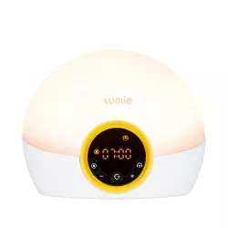 simulateur d'aube LUMIE Rise 100 - luminotherapie - medi-lum