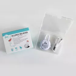 Allergo-nose Hee - Phototherapie rhinite allergique - Medi-Lum