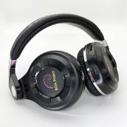Casque Boa Explorer - Serenity - Medi-Lum