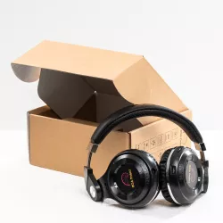 Casque Boa Explorer - Serenity - Medi-Lum
