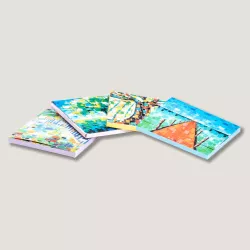 Coffret complet Explorer Boa - Olivia Boa - Medi-Lum