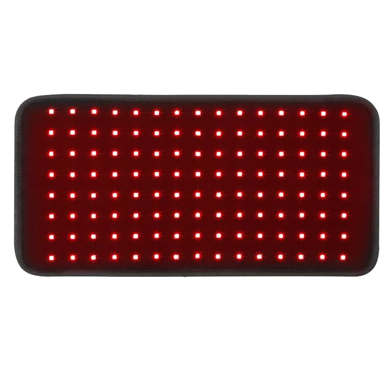 REDFLEX Pad 40 cm de lumière rouge et infrarouge | Medi-Lum