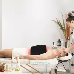 REDFLEX Pad 89 cm lumière rouge et infrarouge | Medi-Lum