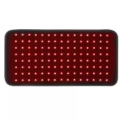 REDFLEX Pad 40 cm de lumière rouge et infrarouge | Medi-Lum
