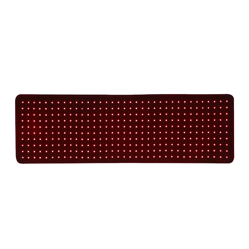 REDFLEX Pad 89 cm lumière rouge et infrarouge | Medi-Lum
