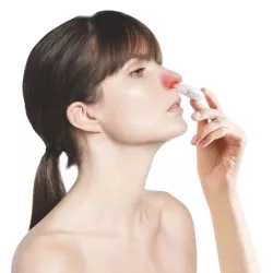 Allergo-nose Hee - Phototherapie rhinite allergique - Medi-Lum