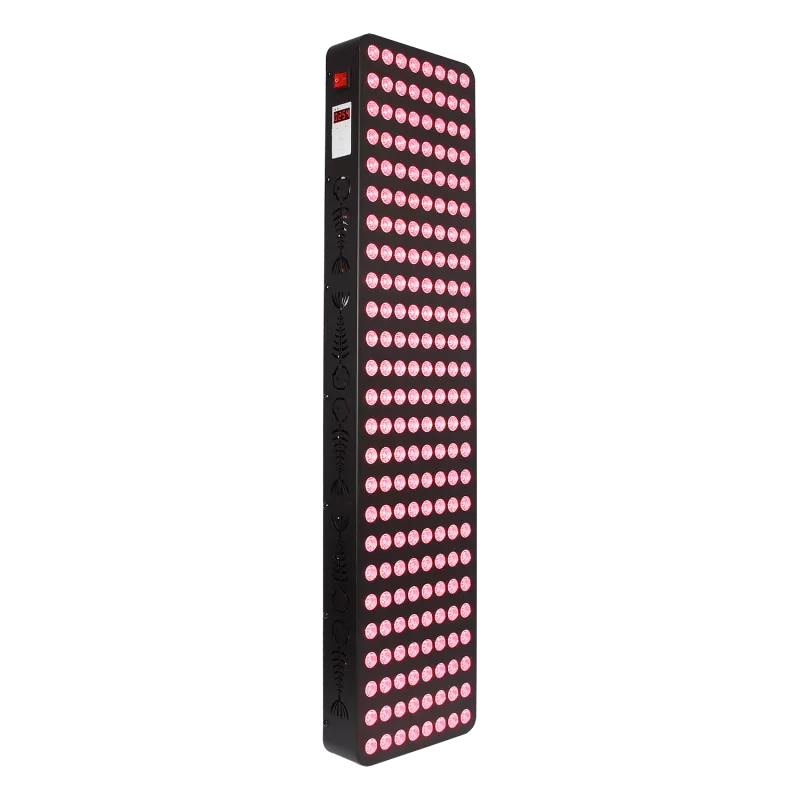 REDWAVE BASIC XL lampe rouge et infrarouge | Medi-Lum