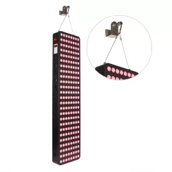 REDWAVE BASIC XL lampe rouge et infrarouge | Medi-Lum