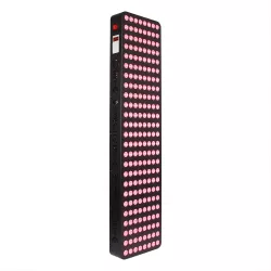 REDWAVE BASIC XL lampe rouge et infrarouge | Medi-Lum