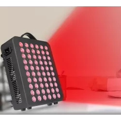 REDWAVE BASIC S, petit panneau LED rouge infrarouge | Medi-Lum