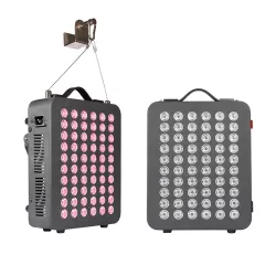 REDWAVE BASIC S, petit panneau LED rouge infrarouge | Medi-Lum