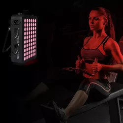 REDWAVE BASIC S, petit panneau LED rouge infrarouge | Medi-Lum