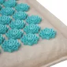 Zen Flower Tapis d'acupression