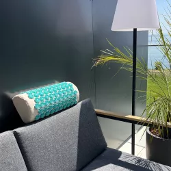 Acupression - Tapis Zen Flower - maux de dos | Medi-Lum