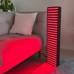 REDWAVE BASIC XL lampe rouge et infrarouge | Medi-Lum
