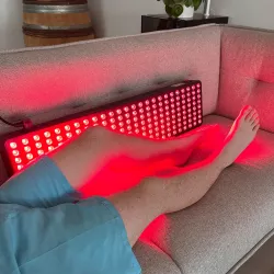 REDWAVE BASIC XL lampe rouge et infrarouge | Medi-Lum