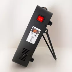REDWAVE BASIC S, petit panneau LED rouge infrarouge | Medi-Lum