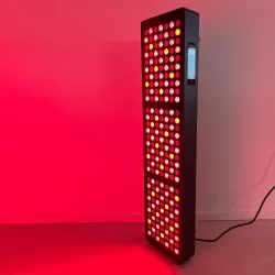 REDWAVE PROPULSE 1000 lampe rouge et infrarouge | Medi-Lum