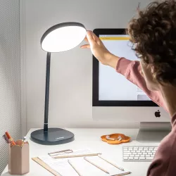 Lumie Task - luminothérapie bureau | Medi-Lum