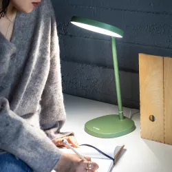 Lumie Task - luminothérapie bureau | Medi-Lum