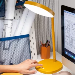 Lumie Task - luminothérapie bureau | Medi-Lum